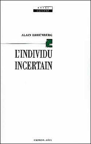 Individu incertain