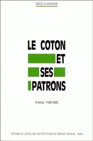 Le Coton et ses patrons