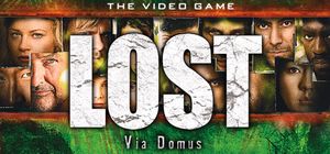 Lost™: Via Domus