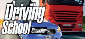 Driving School Simulator