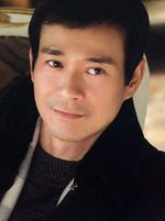 Adam Cheng