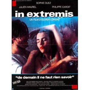 In extremis