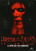 Affiche The House of the Dead Affiche The House of the Dead