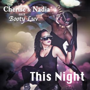 This Night (Single)