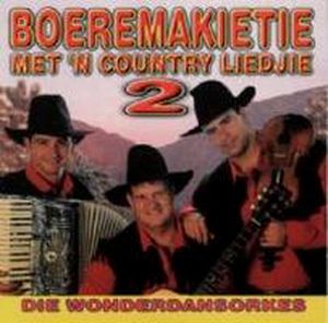 Boeremakietie Met 'n Country Liedjie 2