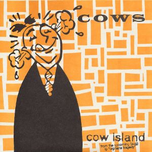 Cow Island (Single)