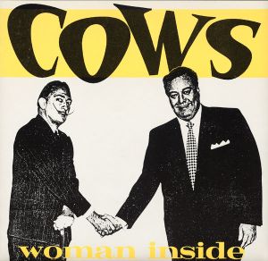 Woman Inside (Single)