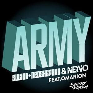 Army (Single)