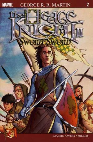 The Hedge Knight II : Sworn Sword