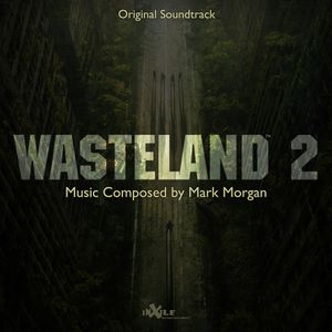 Wasteland 2 Original Soundtrack (OST)