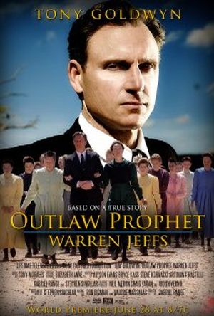 Outlaw Prophet : Warren Jeffs