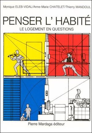 Penser l'habité