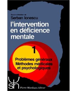 Problèmes généraux, méthodes médicales et psychologiques