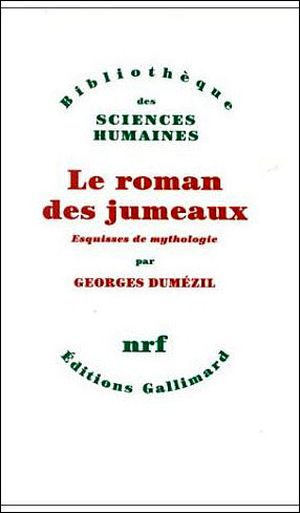 Le Roman des jumeaux