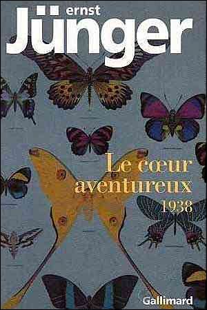 Le coeur aventureux 1938