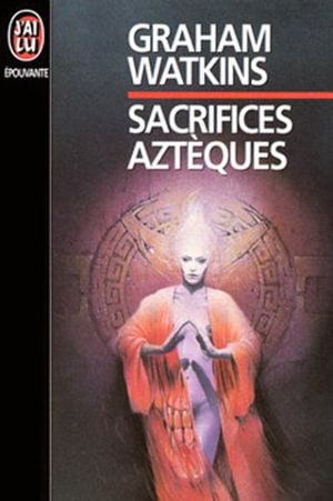 Sacrifices aztèques