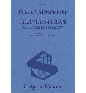 Atlantide-Europe