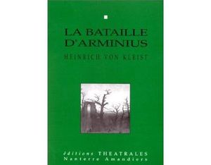La bataille d'arminius