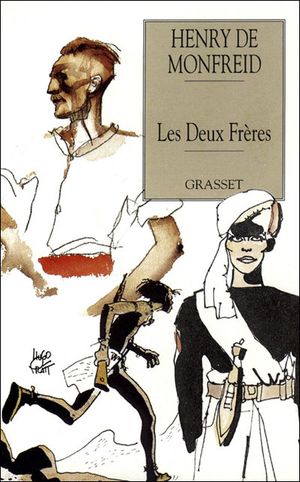 Les deux frères