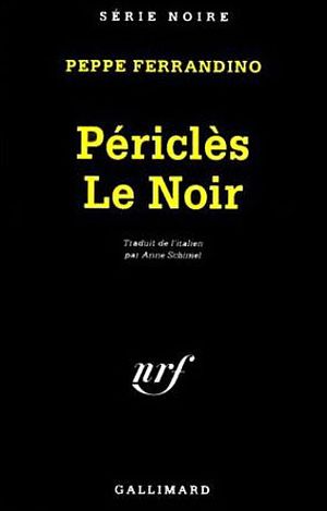 Périclès le Noir