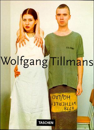 Wolfgang tillmans