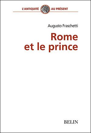 Rome et le prince