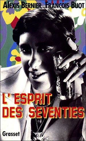 Esprit des seventies