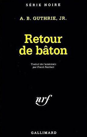 Retour de bâton