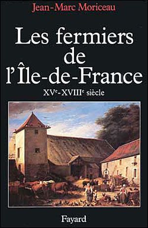 Les Fermiers de l'Ile-de-France