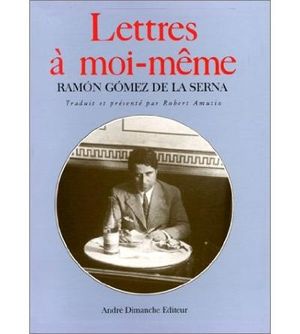 Lettres a moi-meme