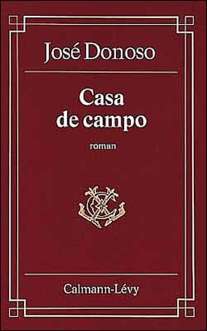 Casa de campo