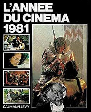 L'Année du cinéma 1981