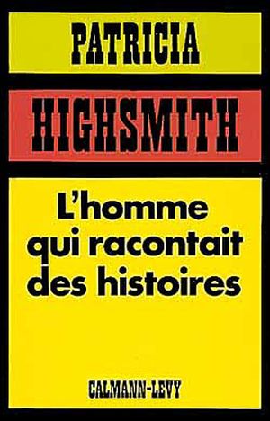 L'Homme qui racontait des histoires