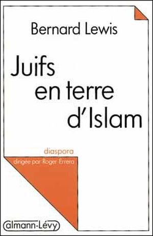 Juifs en terre d'islam