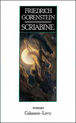 Scriabine