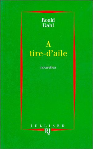 A tire d'aile