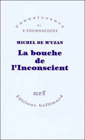 La Bouche de l'inconscient