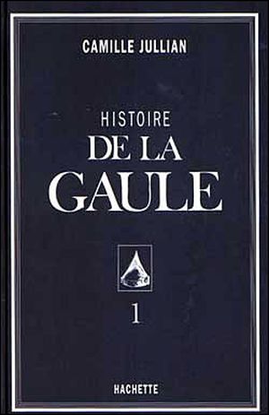 Histoire de la Gaule