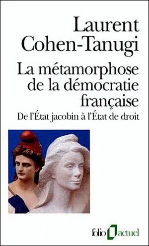 La Métamorphose de la démocratie française