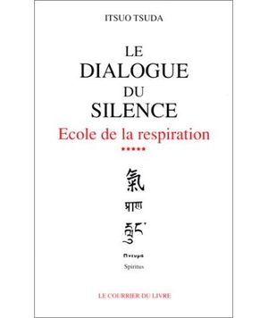 Le Dialogue du silence