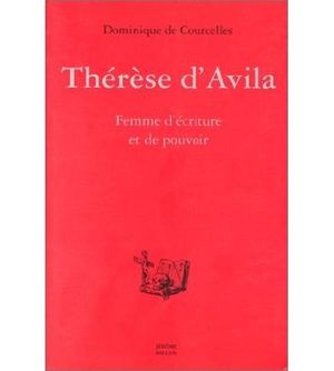 Thérèse d'Avila