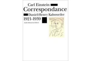 Correspondance 1921-1939