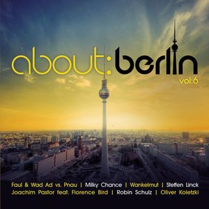About: Berlin Vol: 6