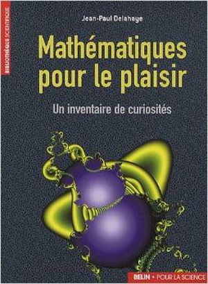 Mathématique pour le plaisir : Un inventaire de curiosités