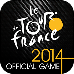 Tour de France 2014 : Le Jeu mobile de cyclisme officiel