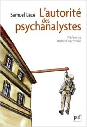 L'autorité des psychanalystes