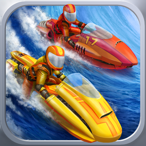 Riptide GP2