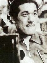 Sadao Yamanaka