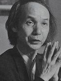 Tōru Takemitsu