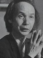 Tōru Takemitsu